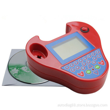 Smart Mini Zed-Bull Zed Bull Transponder Clone Key Programmer